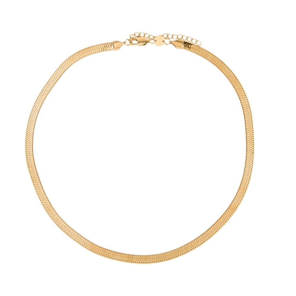 Jennifer Zeuner Hamilton Necklace
